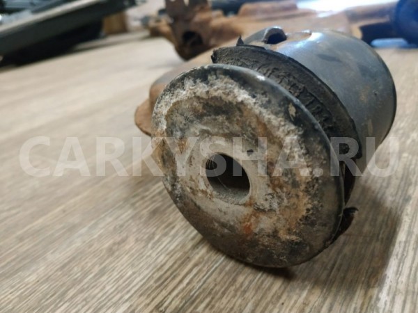 Рычаг передний левый Mercedes-Benz S-klasse 