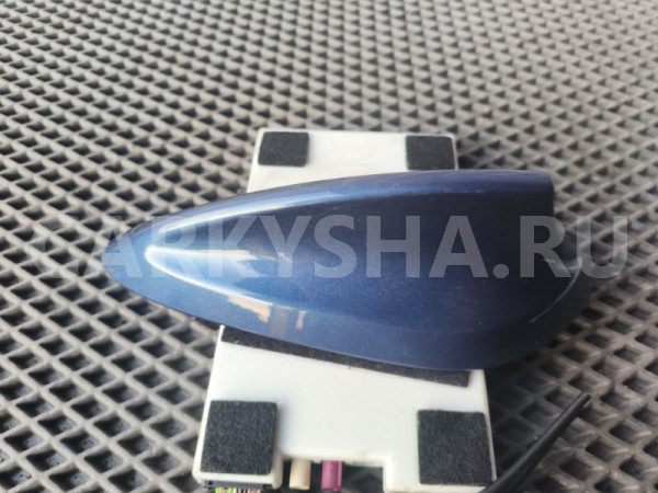 Антенна BMW X3 2017 65209291484 G01 BMW X3 