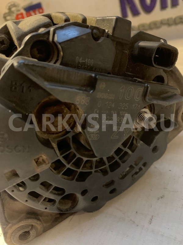 Генератор Opel Corsa 