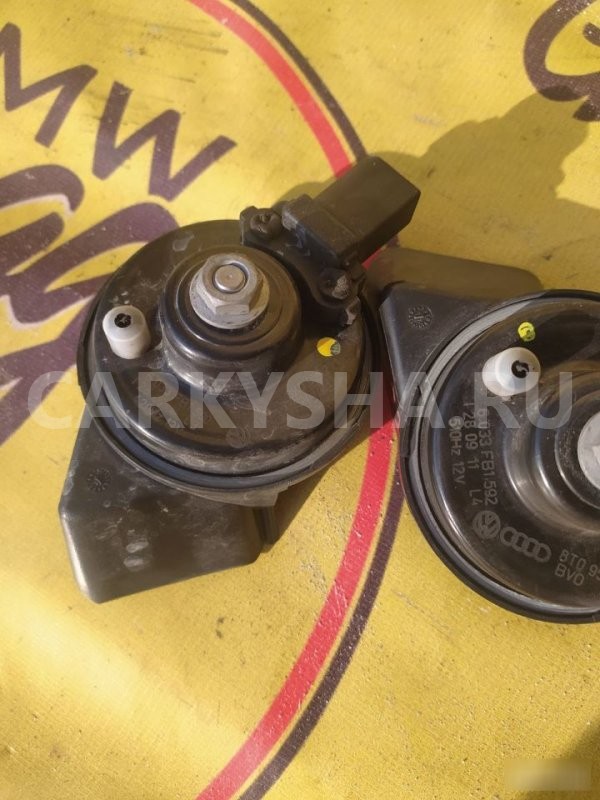 Звуковой сигнал audi a4 B8 CDNB Audi 200 