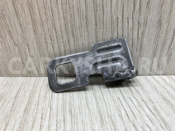 Кронштейн крепления фары ЛЕВОЙ VW Touareg 2 Volkswagen Touareg оригинальный номер 177 434-01
