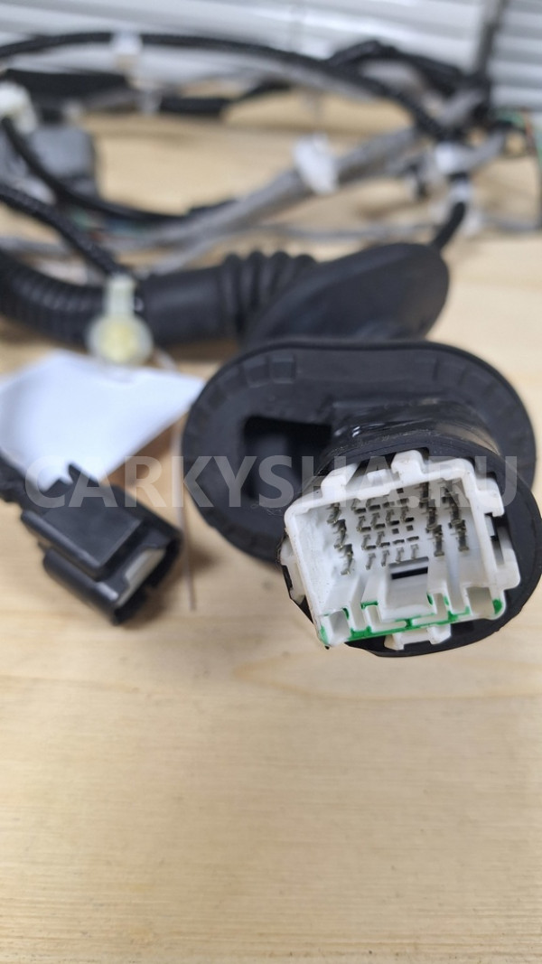 Проводка двери передней правой Honda Civic 5D 2012-2016 Honda Civic оригинальный номер 32752TV1EO0