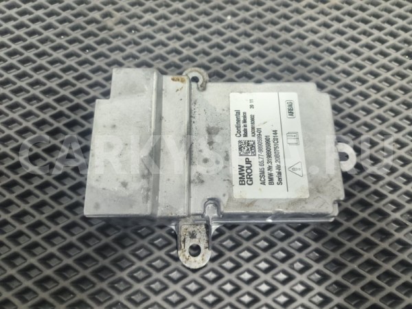 Блок управления BMW X6 2020 31989059901 G06 B57D30A BMW X6 