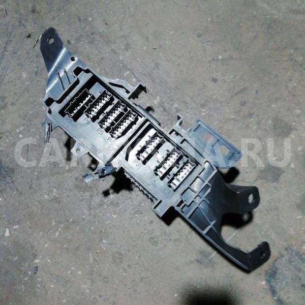 Блок предохранителей Mercedes-Benz GL-класс X164 рестайлинг (2009—2012) Mercedes-Benz G-klasse оригинальный номер a1645403372