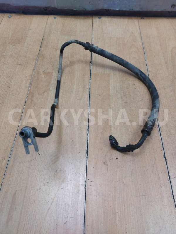 Трубка гидроусилителя руля Opel Vectra C СЕДАН Opel Vectra 