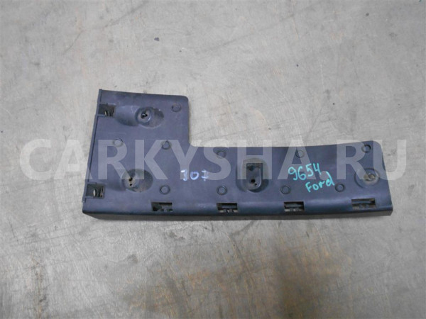 Кронштейн заднего бампера левый Ford S-MAX 2006-2015 Ford S-MAX оригинальный номер 6M2117A882