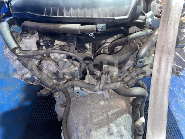 Двигатель Toyota Mark X 