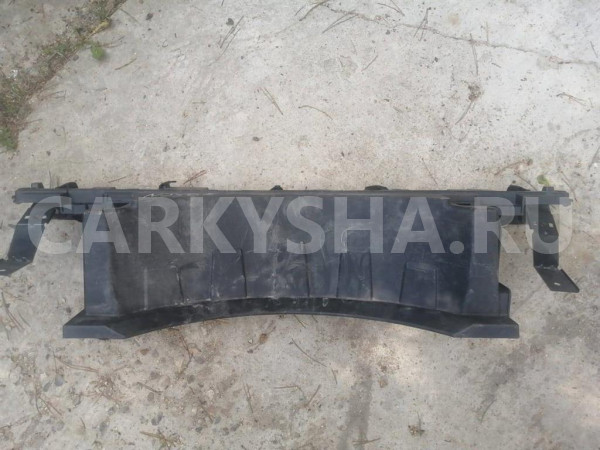 Обшивка панели задка Infiniti G 25/35/37 (2005-2010) Infiniti G 