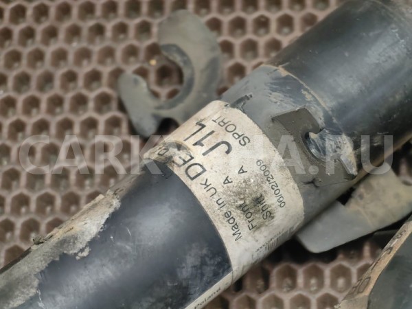 Амортизаторы Mini Clubman 