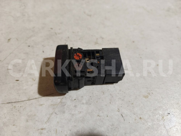 Кнопка аварийной сигнализации Nissan Primera оригинальный номер 2529062J00