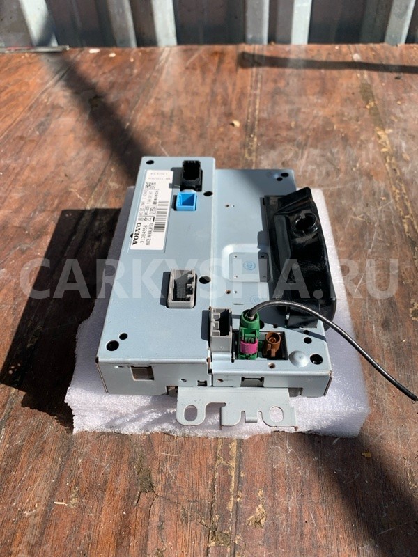 Монитор Volvo V40 2016-2020 31350698 Volvo V40 