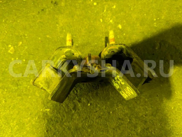 Подушка двигателя Toyota Mark II 