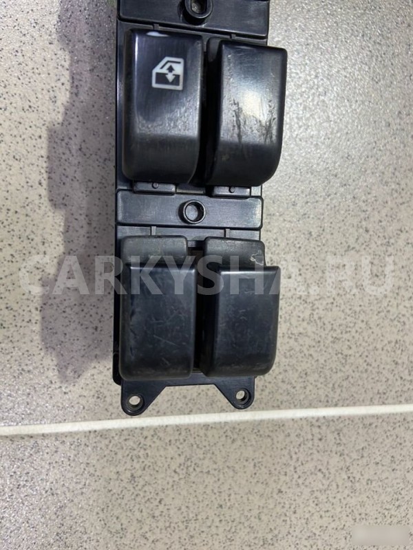 Блок управления стеклоподъемниками Geely Emgrand Geely Emgrand EC7 оригинальный номер 1067002335