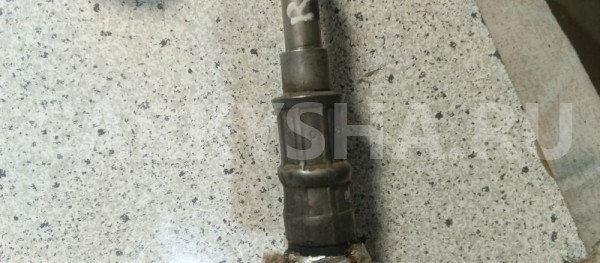 Трубка гидроусилителя Kia Rio III (2011—2015) Kia Rio оригинальный номер 575104L000