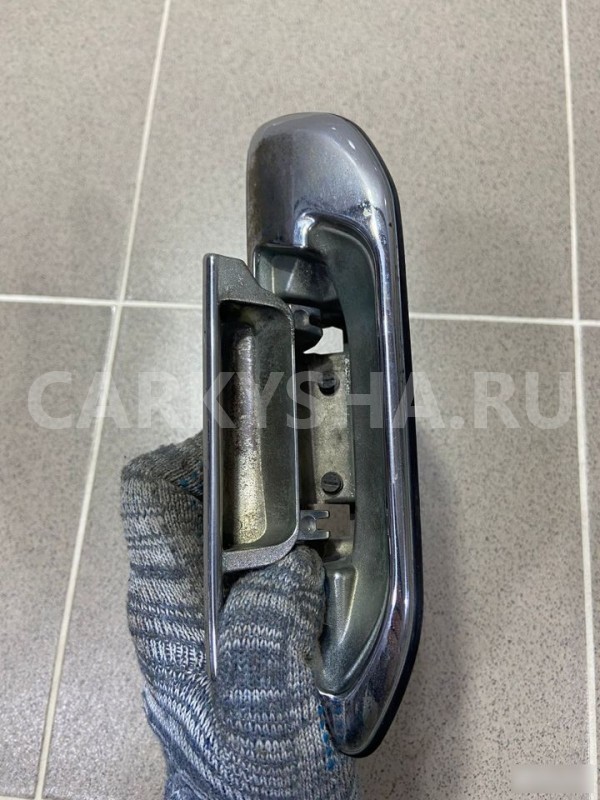 Ручка двери задняя левая Nissan Laurel 2000 г Nissan Laurel 