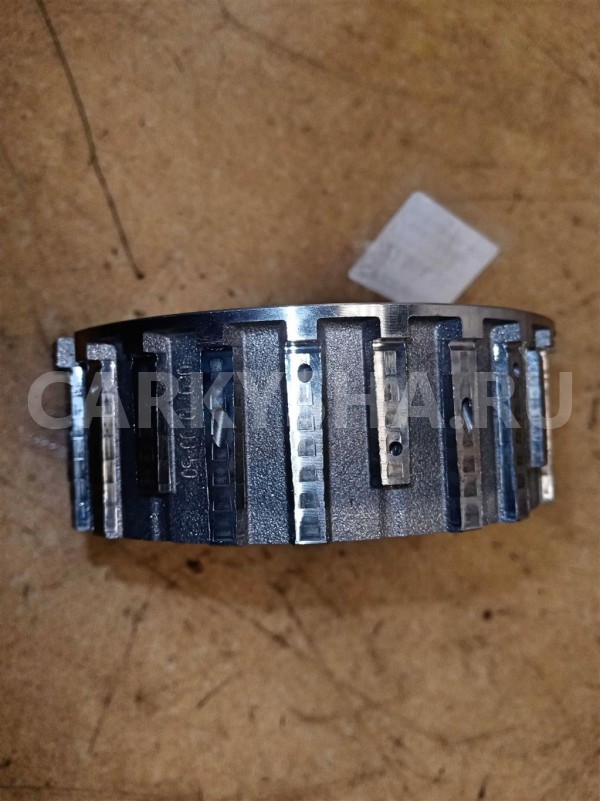 Название детали Барабан АКПП Модель BMW X5 F15 2013> BMW X5 оригинальный номер 1101375002