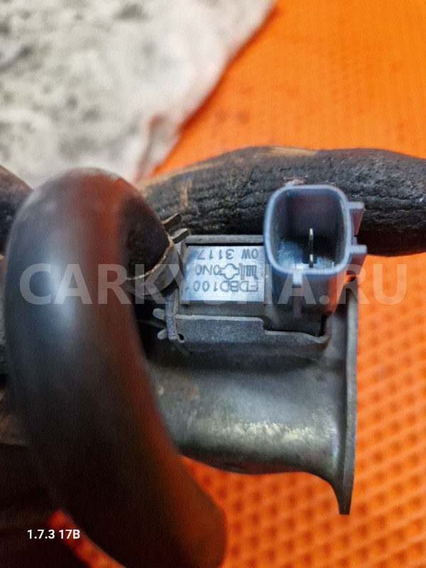 Электромагнитный клапан nissan vq25 Nissan Skyline оригинальный номер Fdbd100