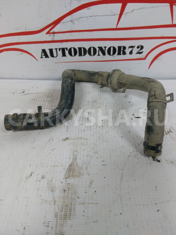 Клапан вакуумного усилителя Hyundai Solaris Hyundai Solaris оригинальный номер 591301R000
