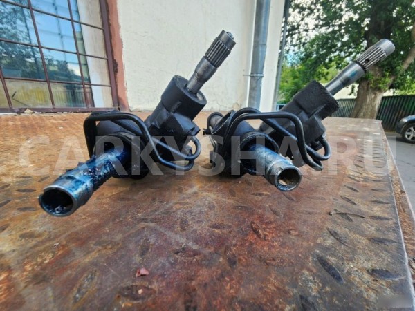 Рулевая рейка Volvo 740 Volvo 740 