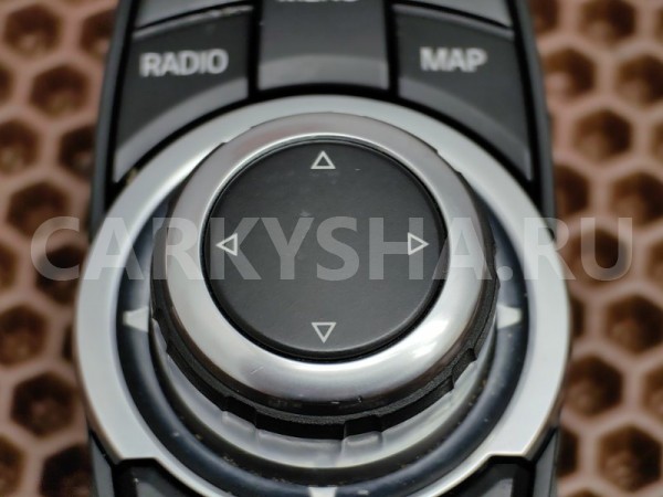 Джойстик iDrive 4pin BMW 5er 