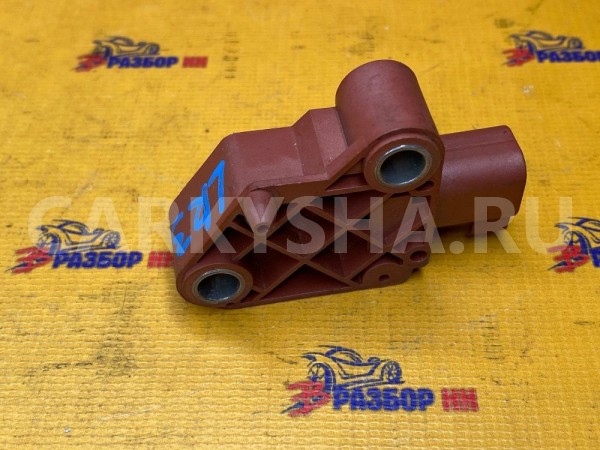 Датчик удара боковой AIRBAG Land Rover Discovery 3 Land Rover Discovery оригинальный номер YWJ500380