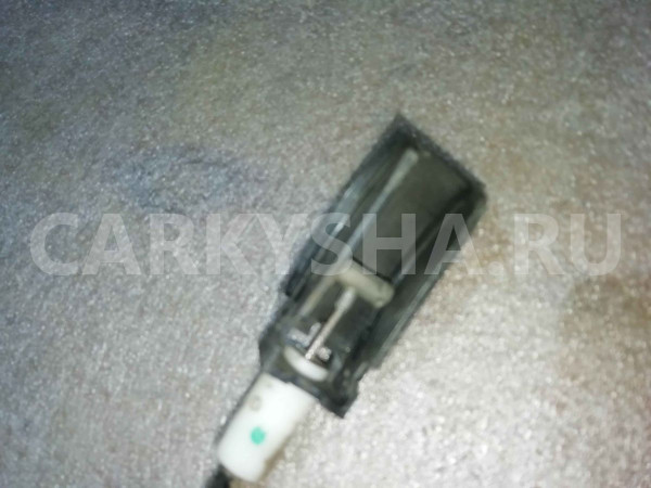 Замок двери Ford Fusion I рестайлинг (2005—2012) Ford Fusion оригинальный номер 1372480