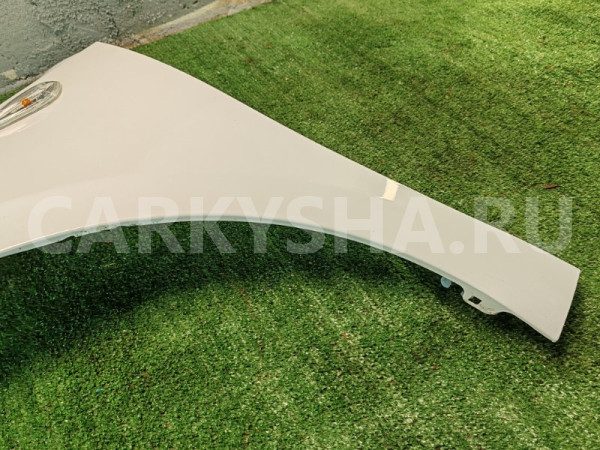 Крыло Kia Ceed 2022 66311J7010 УНИВЕРСАЛ G4FG, переднее левое Kia Cee'd 