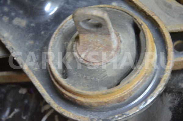 Рычаг задний продольный левый Kia Cee'd 