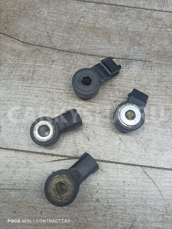 Датчик детонации Mitsubishi Outlander II (2005—2009) Mitsubishi i оригинальный номер 1865a040