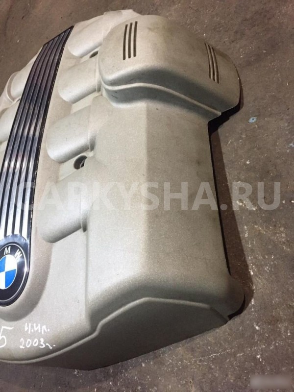 Накладка двигателя BMW 7-серия E65 BMW 7er оригинальный номер 11617511559