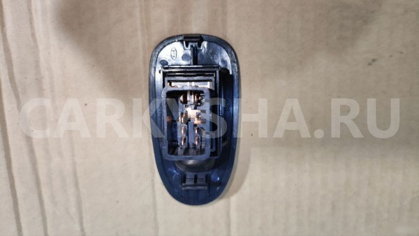 Кнопка стеклоподъемника Kia Spectra Kia Spectra 