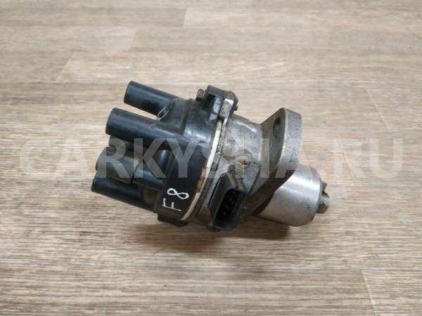 Трамблер Mazda Capella 