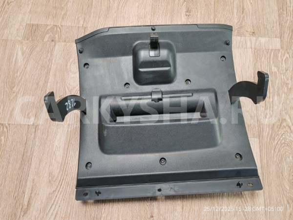 Бардачок Lada X-Ray 2017 682525615R 21179 ВАЗ (Lada) XRAY 