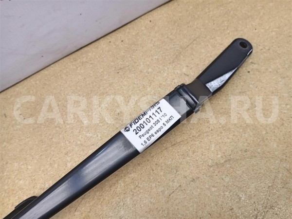 Название детали Поводок стеклоочистителя левый Модель Peugeot 308 Peugeot 308 оригинальный номер 6429 EL