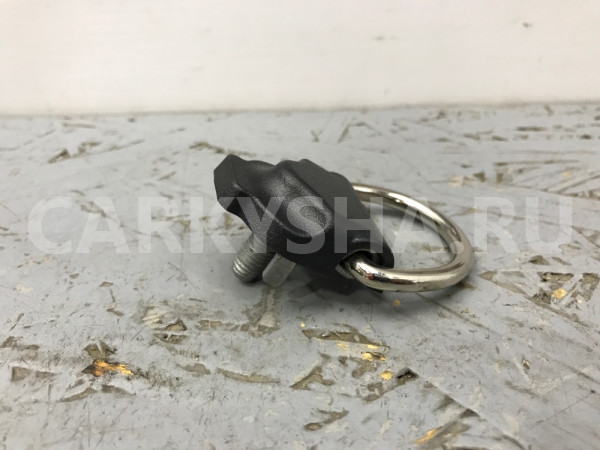 Крючок в багажник задний Mercedes-Benz B-180 2012 Mercedes-Benz B-klasse 