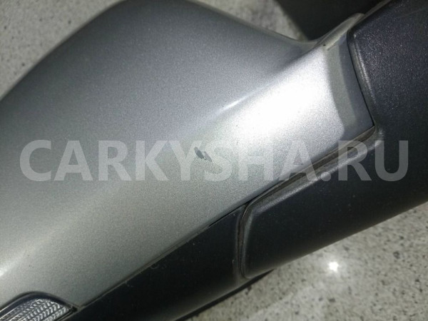 Зеркало Skoda Octavia II рестайлинг (2008—2013) Skoda Octavia оригинальный номер 1Z1857508M