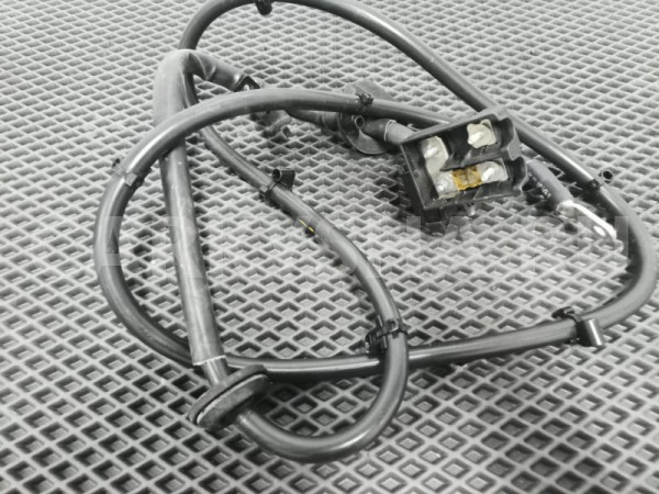 Провод аккумулятора VW Touareg 2017 7P0971599C NF Volkswagen Touareg 