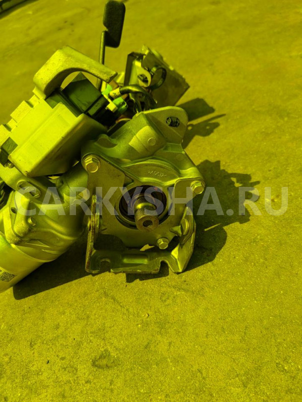 Рулевая колонка Toyota Tank оригинальный номер 45250-B1140
