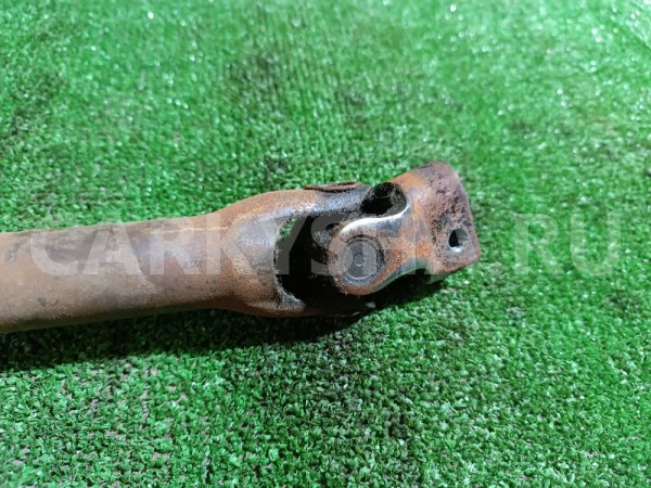 Кардан рулевой Opel Astra 