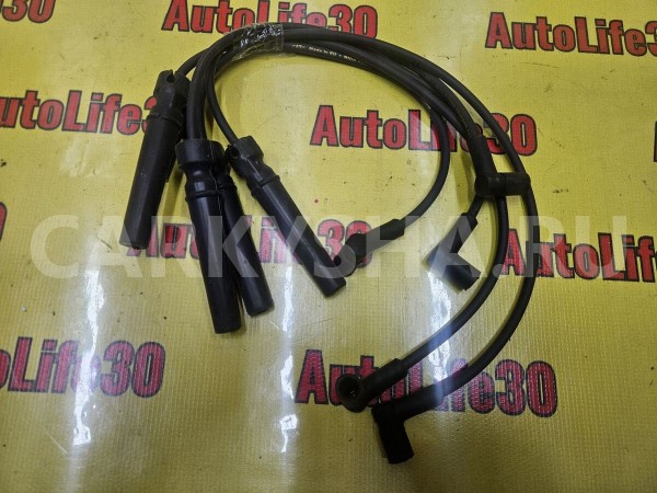 Провода высокого напряж. к-кт Daewoo Espero 