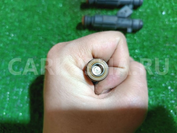 Форсунки топливные к-кт Vortex Tingo 