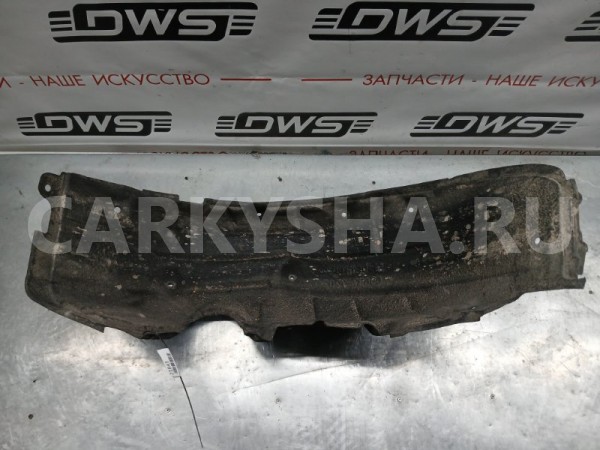 Подкрылок Toyota Mark X 