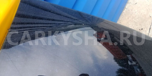 Дверь багажника Ford Focus 3 универсал 2015 Ford Focus оригинальный номер 1834446