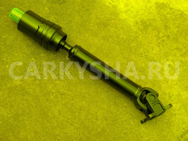 Кардан Toyota Rush оригинальный номер 37140-87404