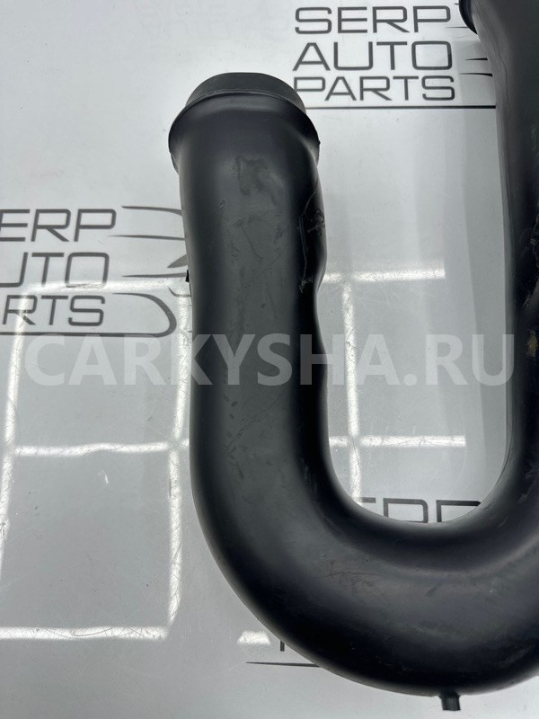 Воздухозаборник Honda CR-V 1 RD1 B20Z1 1999 Honda CR-V 