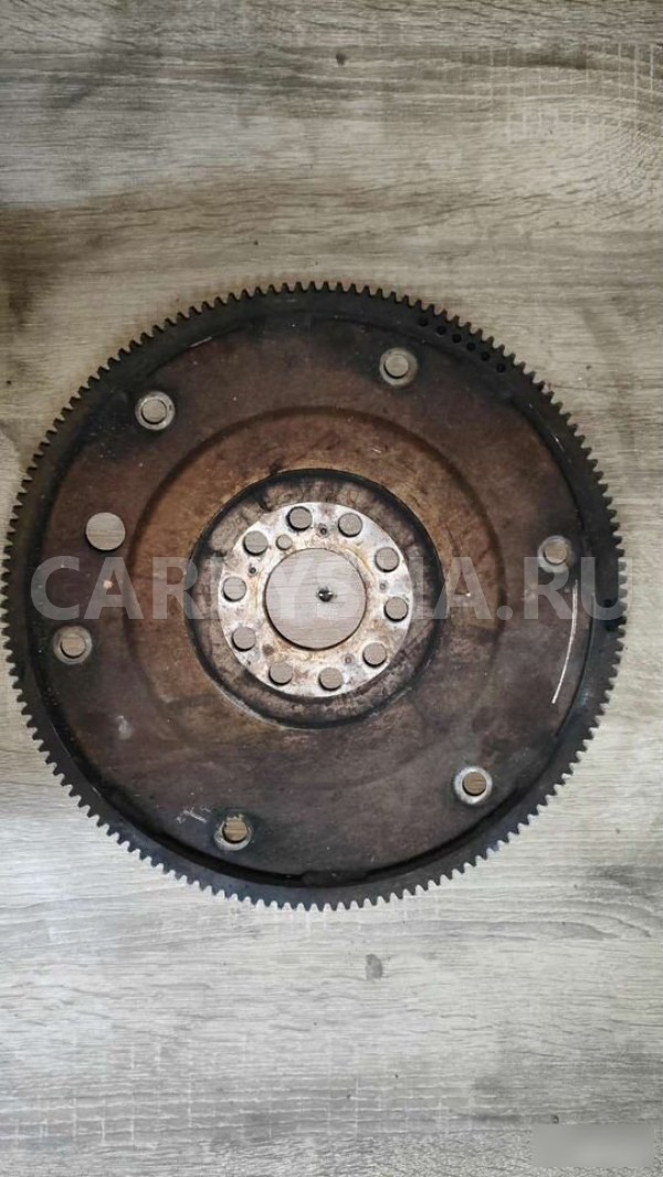 Маховик Volvo хс70 Volvo C70 оригинальный номер 30677196