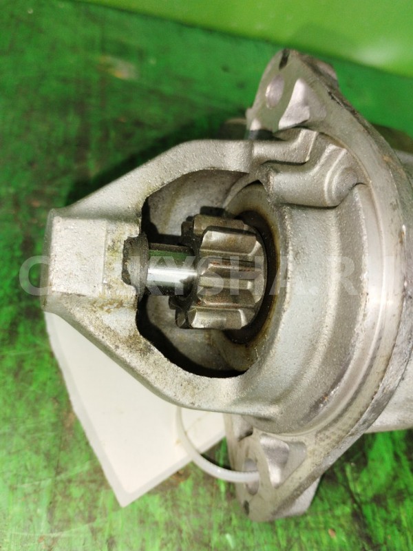 Стартер Mitsubishi Lancer 10 2006-2011 M000T31671 4A91 Mitsubishi Lancer 