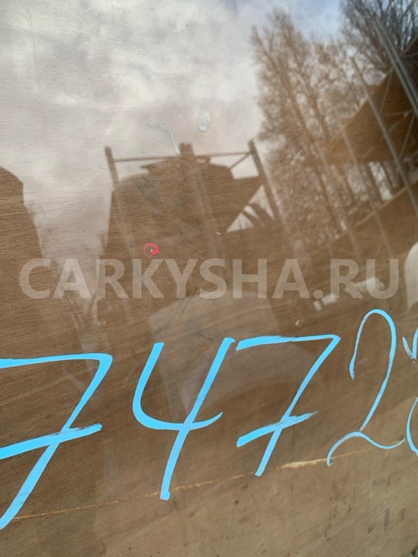 Стекло лобовое Haval Jolion 2021-2024 5206304XST10A Haval Jolion 