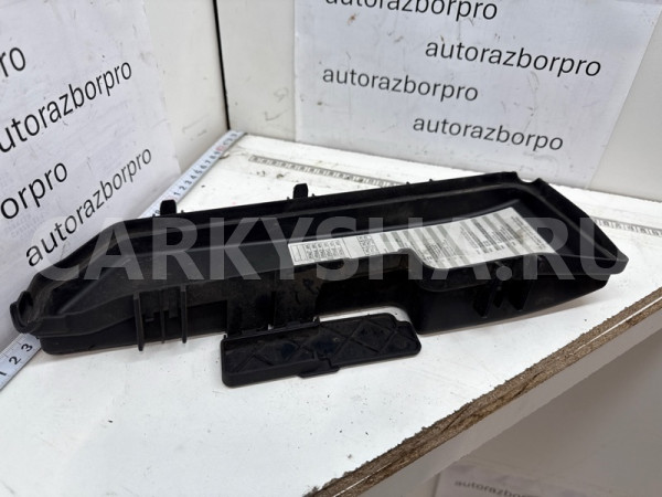 Крышка блока предохранителей VOLVO S80 2000 9494211 СЕДАН B5244S Volvo S80 