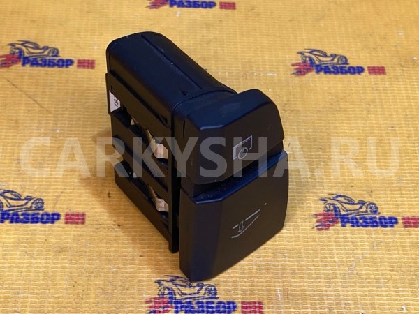 Кнопка открытия бардачка Audi Q7 4L (2005—2009) Audi 200 оригинальный номер 4L1927227